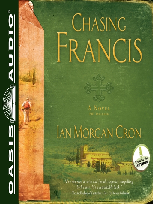 Title details for Chasing Francis by Ian Morgan Cron - Available